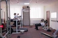 Лукашенко показали тренажёры, на которых занимаются омоновцы