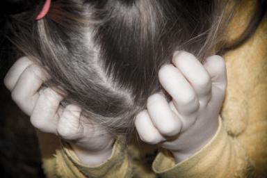 МВД: в 2020 году в Беларуси жертвами педофилов стали более 400 детей