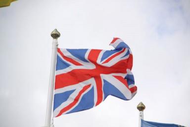 Великобритания присоединилась к новым санкциям ЕС против Беларуси