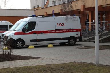 Некоторые больницы Беларуси возвращаются к обычному режиму работы: список 