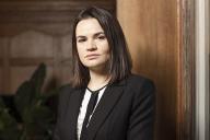 «Главное — народ объединился»: Тихановская вместе с командой подвела итоги 2020 года