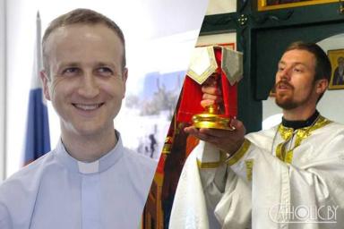В Витебске задержали двух католических священников: их ждет суд 