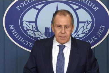 Лавров считает, что позиция по Беларуси испортила репутацию ОБСЕ