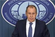 Лавров считает, что позиция по Беларуси испортила репутацию ОБСЕ