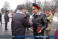 «2020-й действительно был тяжелый»: глава МВД поздравил с Новым годом и вспомнил про протесты 