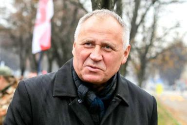 Николаю Статкевичу предъявили новое обвинение