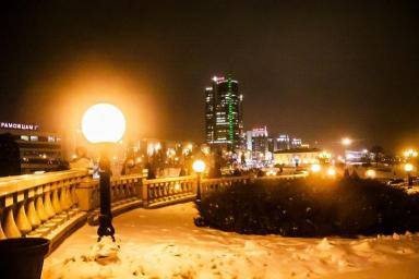 Новости недели: более 147 тысяч случаев коронавируса в Беларуси, повышение пенсий, остановка БелАЭС и 300 задержанных на марше протеста в Минске