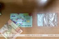 В Гомеле задержали фитнес-тренера с психотропами