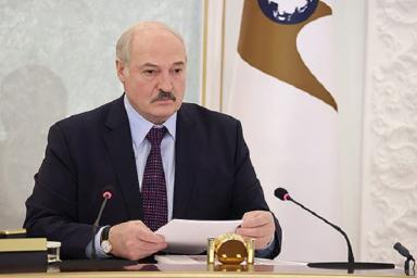 «Это совершенно ужасно»: Глава МИД Швеции рассказала, что думает о Лукашенко и ситуации в Беларуси 