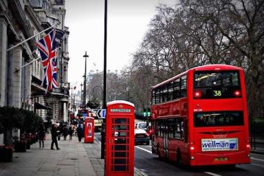 Невозможно это терпеть: Из Лондона массово уезжают люди