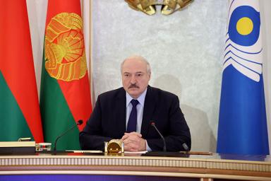 Основная опора государства: В Беларуси отметят День сотрудника органов государственной безопасности