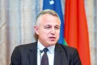 Снизятся доходы: Орда рассказал, как санкции ЕС повлияют на жизнь простых белорусов  