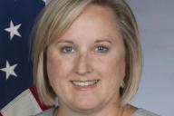 Посол США в Беларуси приняла присягу