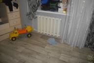 В Гомеле спасатели вытащили руку ребенка из батареи с помощью подсолнечного масла