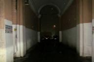 В Могилеве мужчина напал на 18-летнюю девушку во дворе дома