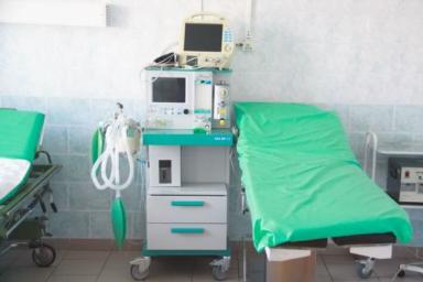 В Минске гинекологическая больница стала инфекционной: куда теперь обращаться 
