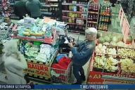 В Минске за поджог задержан криминальный авторитет