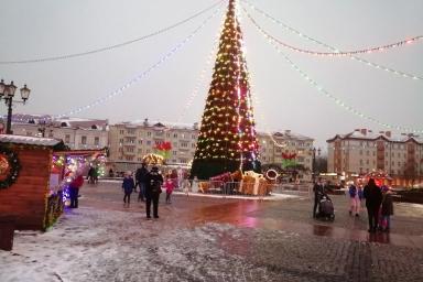 Новый год на селе отменяется! В центрах культуры  Гродненского района отменили все новогодние мероприятия, в самом Гродно празднику быть
