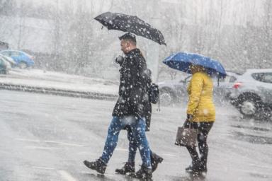 Грядет опасность. Синоптики предупреждают белорусов о погоде на 17 декабря