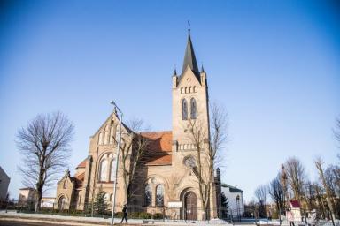 Католическая церковь Беларуси отменила рождественские встречи. И вот почему
