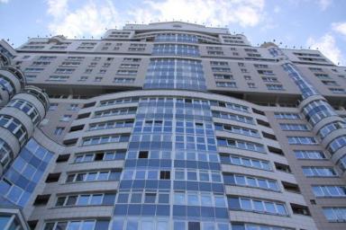 Министр рассказал о стоимости квадратного метра жилья в Беларуси