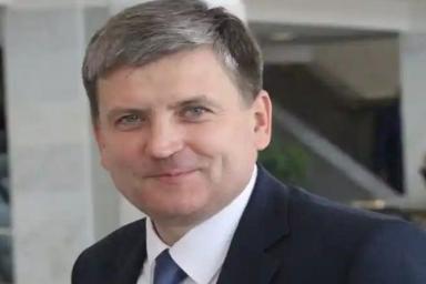 Министр рассказал о жизни белорусов «в эпоху тотальной постправды и фейковых конвейеров»