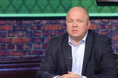 Жук рассказал, кто «нагло и неприкрыто» готовит агрессию против Беларуси