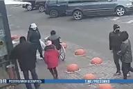 В Пинске поймали инвалида-мошенника из Гродненской области