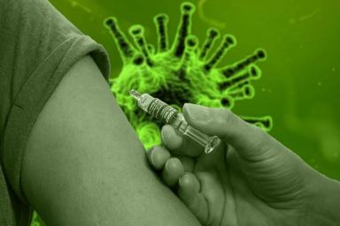 ВОЗ назвала условие, при котором вакцины первого поколения смогут остановить пандемию COVID-19