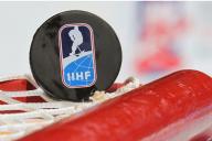 Глава Международной федерации хоккея хочет лично сообщить Лукашенко о переносе ЧМ из Беларуси