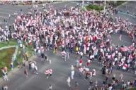 В Бресте будут судить 10 человек: из-за них нарушилась работа общественного транспорта и общепита