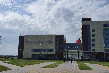 Беларусь отреагировала на призыв Евросовета блокировать поставки с БелАЭС