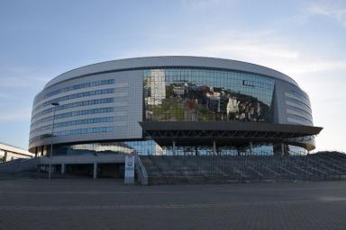 МОК ждет решение IIHF о возможном переносе ЧМ-2021 по хоккею из Беларуси