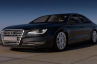 Названы кандидаты на звание «Европейский автомобиль года»