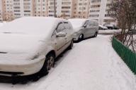 Как защитить машину от реагентов и соли на дорогах: советы экспертов