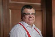 Белорусы — настоящие творцы чудес: Виктор Бабарико передал новогоднее поздравление из СИЗО