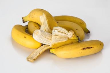 Какими неожиданными полезными свойствами обладают бананы