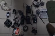 ГосТВ: в Беларуси действовала группа террористов    