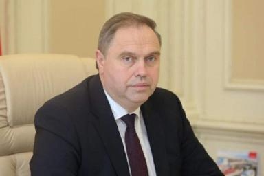 Губернатор Караник распорядился создать базу данных безработных Гродненской области