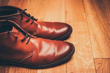Эти 3 совета помогут без труда ухаживать за различной обувью