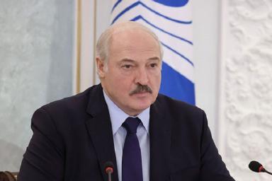 «Я этого не скрываю». Лукашенко сообщил, за кем будут «очень пристально наблюдать»