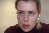 Вероника Цепкало: от Лукашенко отвернулись все, бюджет Беларуси пустой