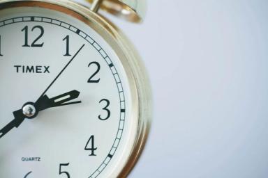 Как экономить время и всё успевать: 5 полезных советов