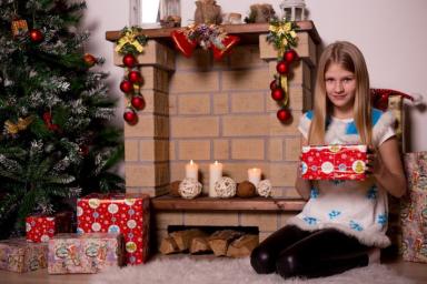 Какие подарки стоит дарить детям разного возраста: советы психологов