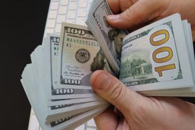 В Беларуси подешевели доллар и евро. Курсы валют на 11 декабря 2020 года