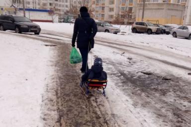 В Беларуси меняются правила выдачи удостоверения многодетной семьи