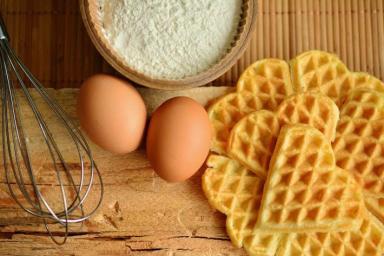 Как правильно заменять яйца в рецептах: 5 идей от опытных хозяек