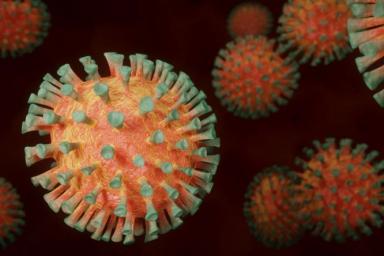 Патоген «встраивается»: учёные открыли новую пугающую способность коронавируса
