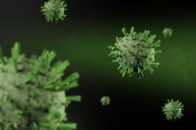 «Британский» штамм коронавируса продолжает распространяться: выявлены первые случаи заражения в США