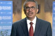 Глава ВОЗ призвал мир готовиться к новой пандемии и новым штаммам COVID-19 – это неизбежно   